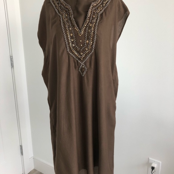 Mango Beach Dress - Picture 3 of 4